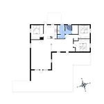 84363-knebel-apollovej-108 Holiday home Knebel