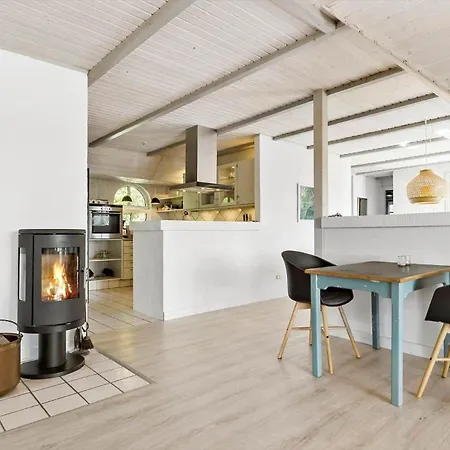 84363-knebel-apollovej-108 Σπίτι διακοπών Knebel