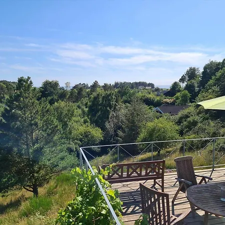 Σπίτι διακοπών 84363-knebel-apollovej-108 Knebel