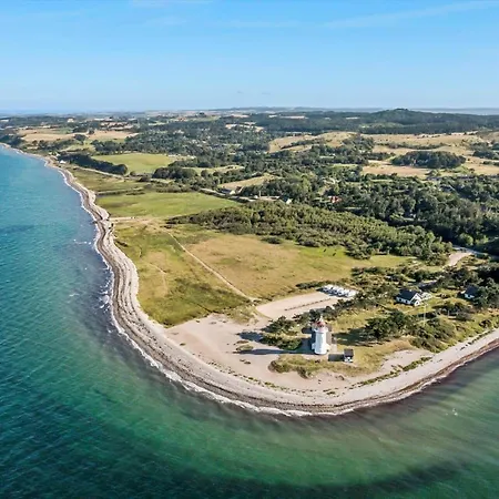 84363-knebel-apollovej-108 Σπίτι διακοπών *