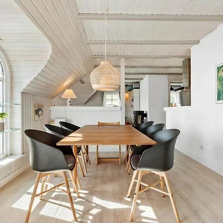 Holiday home 84363-knebel-apollovej-108 *