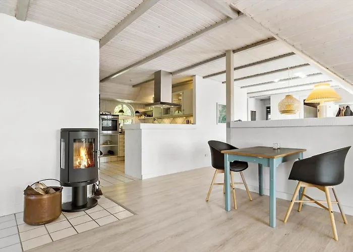 84363-knebel-apollovej-108 Σπίτι διακοπών Knebel