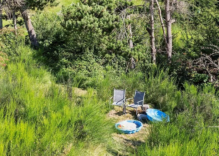 84363-knebel-apollovej-108 Σπίτι διακοπών *