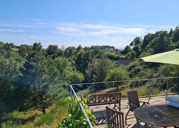 Σπίτι διακοπών 84363-knebel-apollovej-108 Knebel