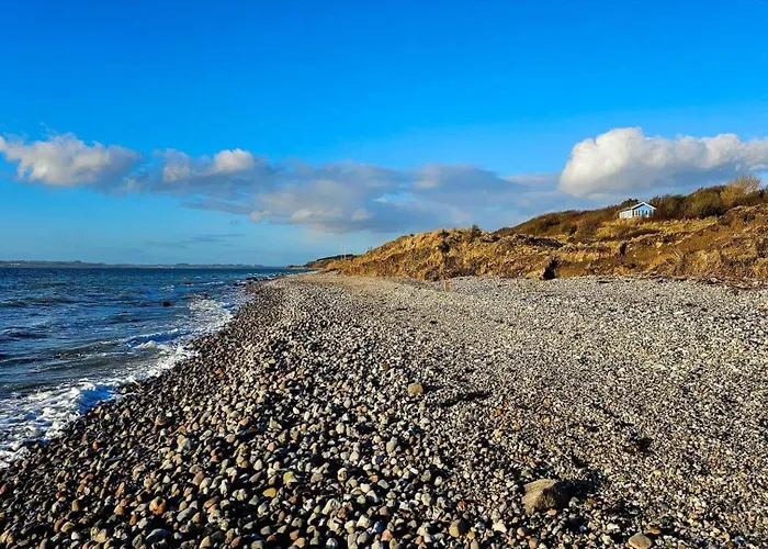 Σπίτι διακοπών 84363-knebel-apollovej-108 Knebel