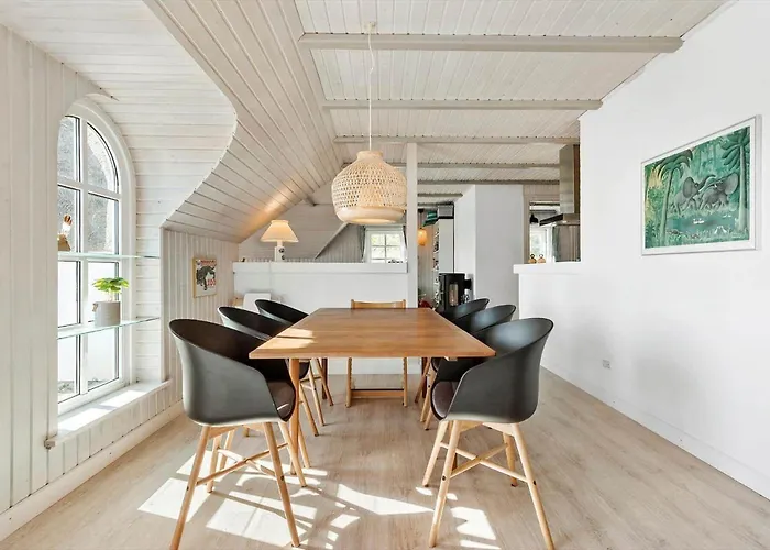 Tatil Evi 84363-knebel-apollovej-108 *