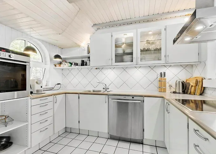 Tatil Evi 84363-knebel-apollovej-108