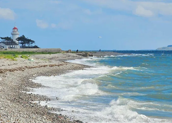 Tatil Evi 84363-knebel-apollovej-108